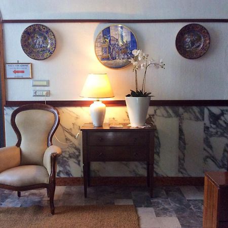 Hotel Giardino Follonica Esterno foto