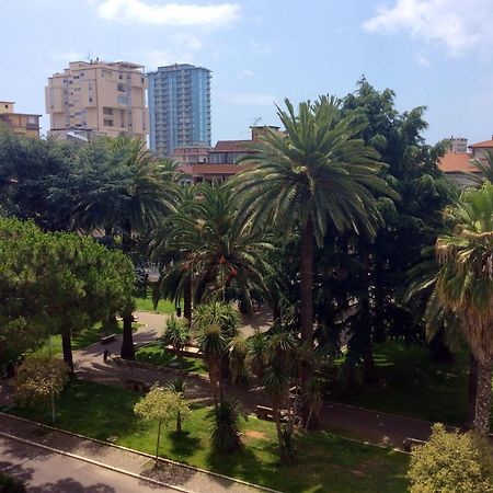 Hotel Giardino Follonica Esterno foto