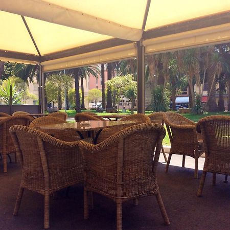 Hotel Giardino Follonica Esterno foto