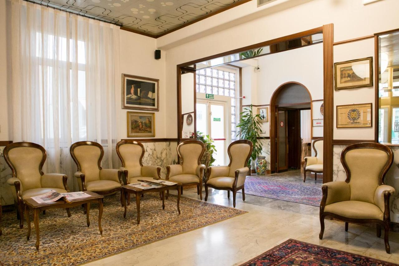 Hotel Giardino Follonica Esterno foto