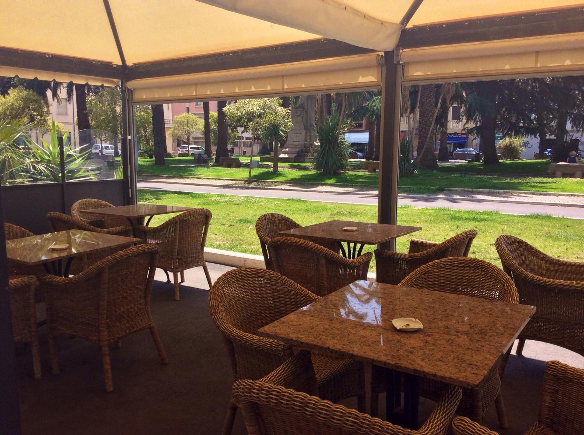 Hotel Giardino Follonica Esterno foto