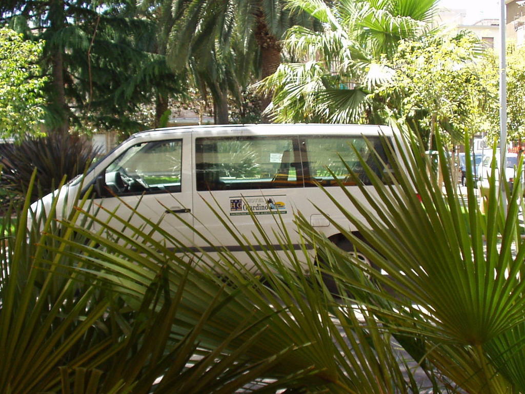 Hotel Giardino Follonica Esterno foto